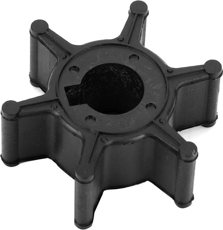 6L5-44352-00 Wasserpumpenlaufrad Passend für Yamaha 3A Malta 2-Takt-Außenbordmodelle - Jeffergarden