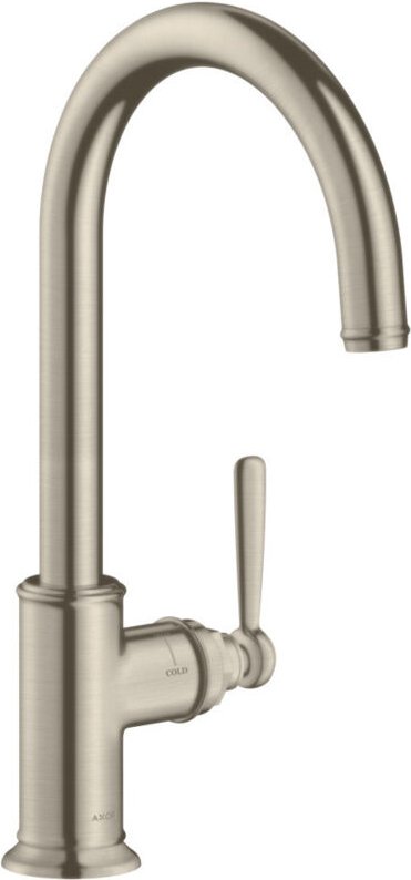 Axor Montreux dn 15 Einhebel-Küchenmischer 260 mit - Hansgrohe