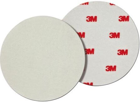 Thumbnail - 3M 9357 SCHEIBEN Polierfilz 76 mm große Stücke 50