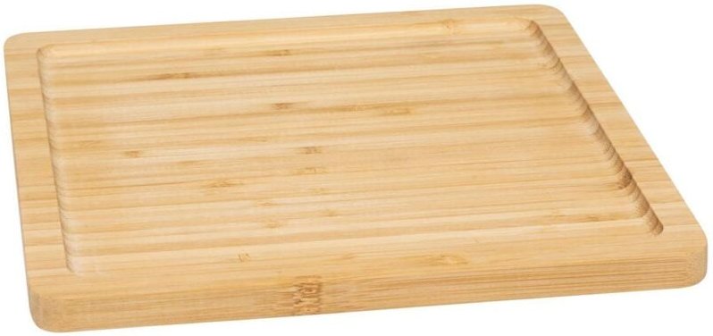 Sg Secret De Gourmet - Platzteller Bambus Rio 25x25cm