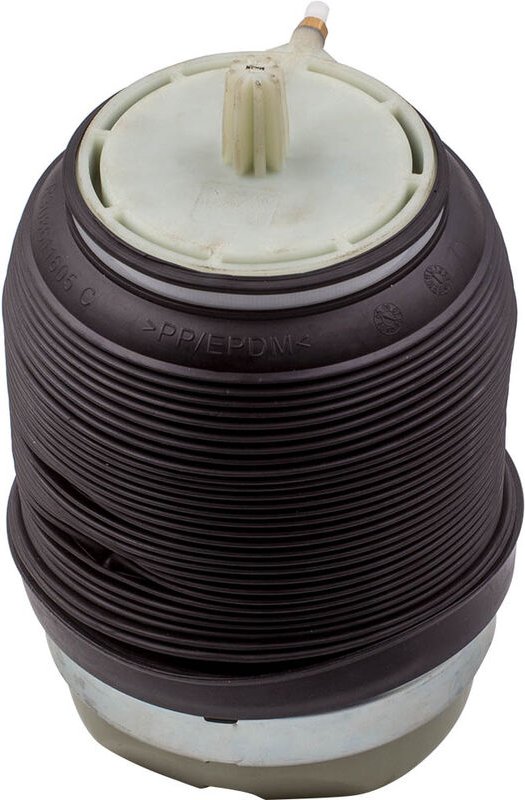 Luftfederung Federbalg Hinten Für Audi A6 Allroad Avant C6 4F 05-11 4F0616001JLuftfeder Federbalg Hinten l/r für Audi A6...