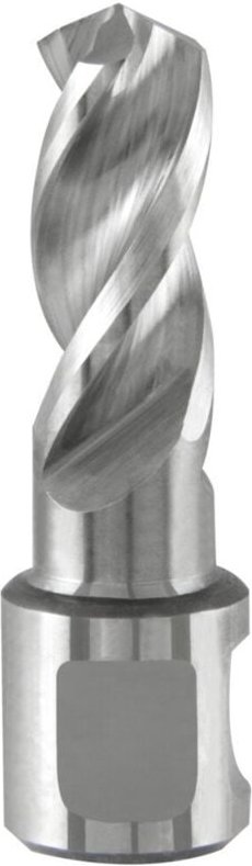 RUKO Vollbohrer Solid 3S HSS Ø 11 mm - 1081211