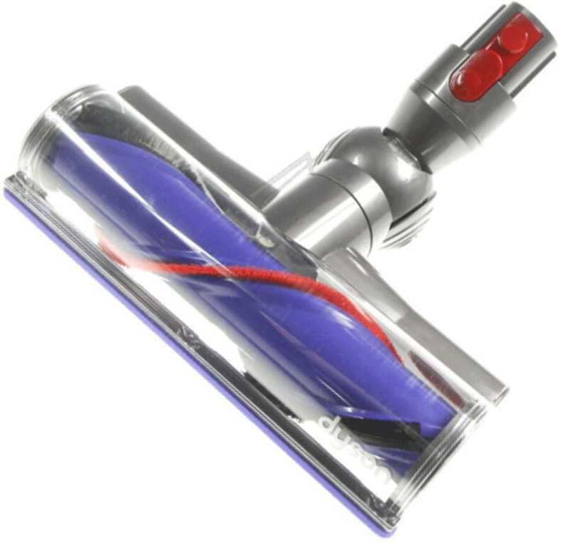Ersatzteil - Original-Bürste, Düse - - DYSON