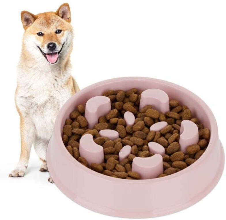 Anti schleuder schussel 600 ml 8830979