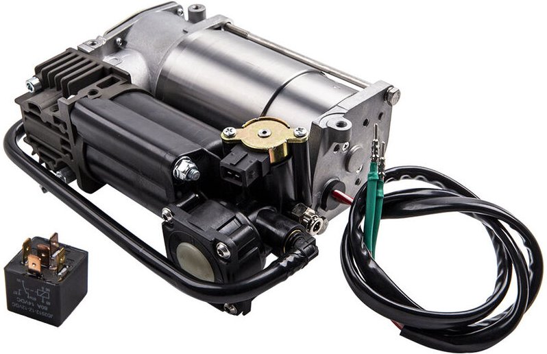 BFO - Kompressor Luftfederung Luftfahrwerk für bmw X5 E53 3.0d 37226787617Kompressor Luftfederung Luftfahrwerk for bmw X...
