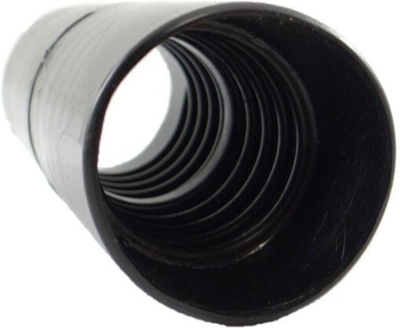 Ersatzteil - sos Accessoire Manchon pour flexible aspirateur 40mm pour Aspirateur Electrolux mismanchonavisser - -