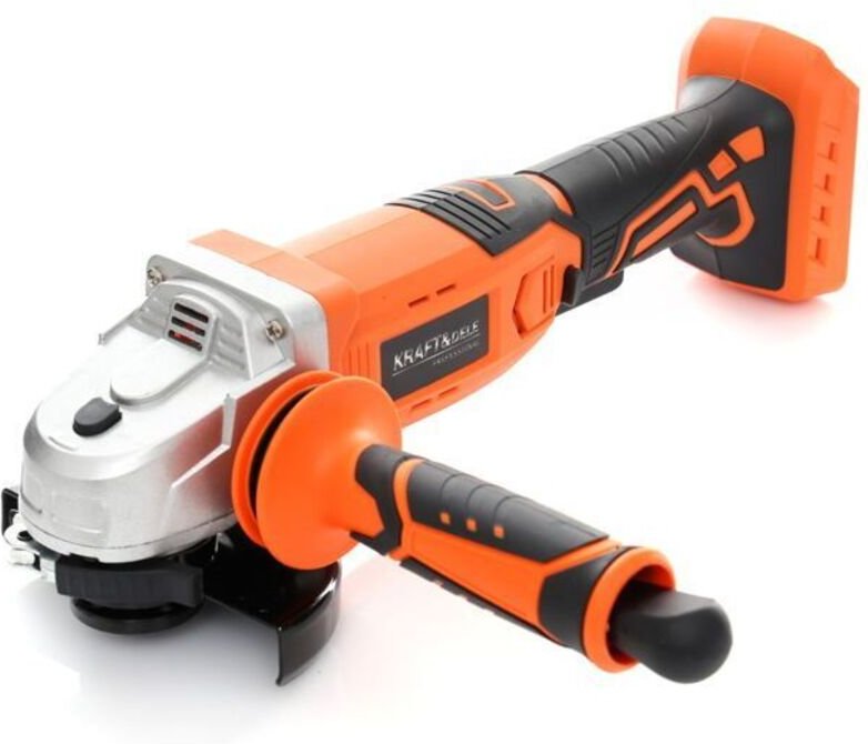 18V PROSERIES KD1772 Winkelschleifer