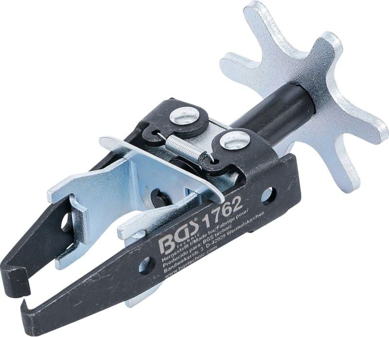 Bgs Technic - Ventilfeder-Spannapparat 'Overhead'