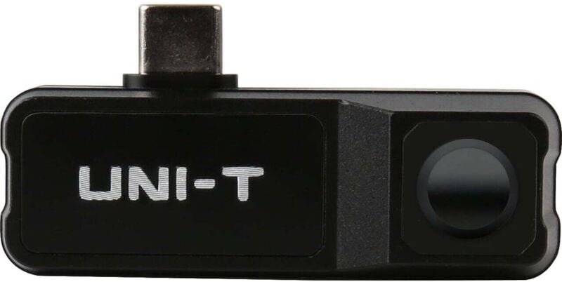 Uni-t - Smartphone-Wärmebildkamera UTi120Mobile für Android