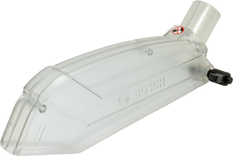 Original Ersatzteil Bosch 2610018328 Schutzhülle für gts 10