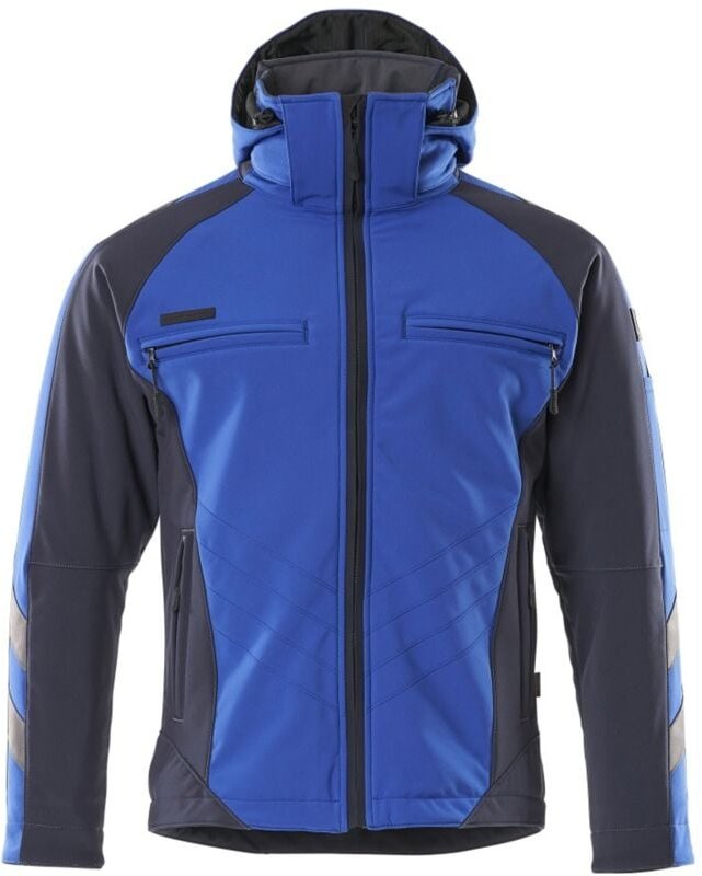 Sonstige - mascot Unique Winter-Jacke Darmstadt Gr. s kornblau/schwarzblau 16002-149