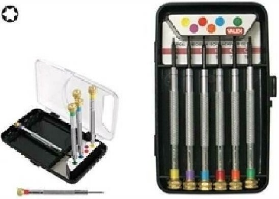 Set 6 torx 1453495