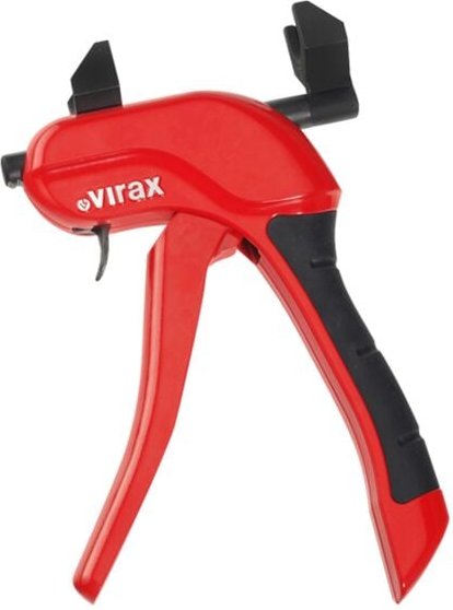 Virax - Kasten manueller axialer Quetschzange ø 12 - 16 - 20 mm
