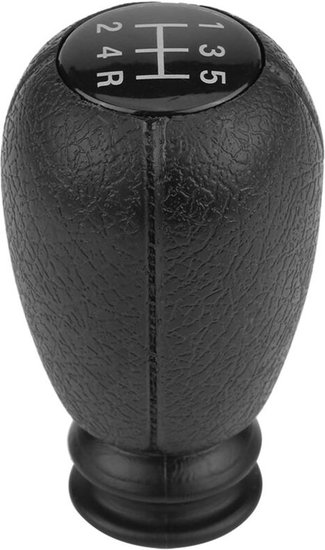 Zoternen - Langlebiger, praktischer und praktischer Ersatz-Schaltknauf für Auto-LKW