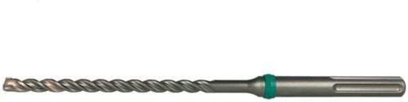 Thumbnail - Heller Tools Gmbh - Hammerbohrer Trijet Ultimate ø 12 mm Arbeits-L.200 mm L.340 mm SDS-max