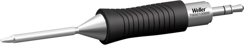 Weller - rtm 018 s ms Lötspitze Meißelform Spitzen-Länge 18 mm Inhalt 1 St.