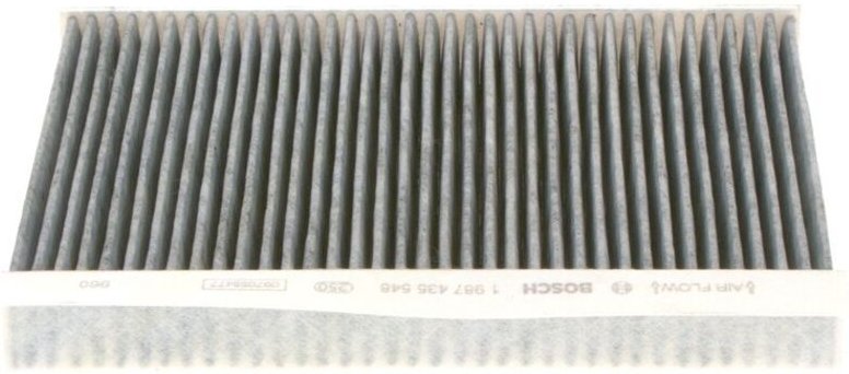 Thumbnail - Innenraumfilter 1987435548 Bosch