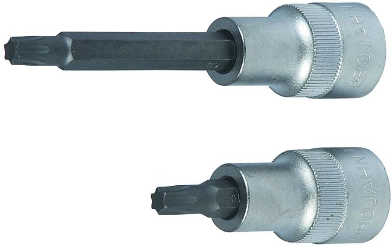 1/2 Bit Stecknuss tx T40 - Projahn