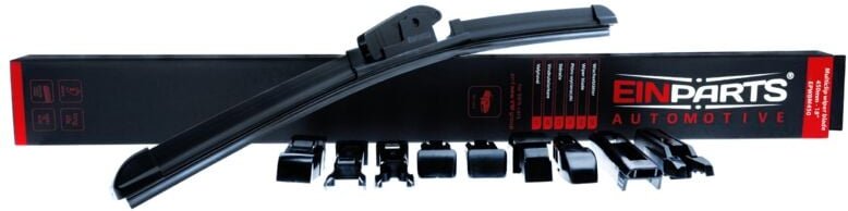 MultiClip Autowischerblatt - 450mm