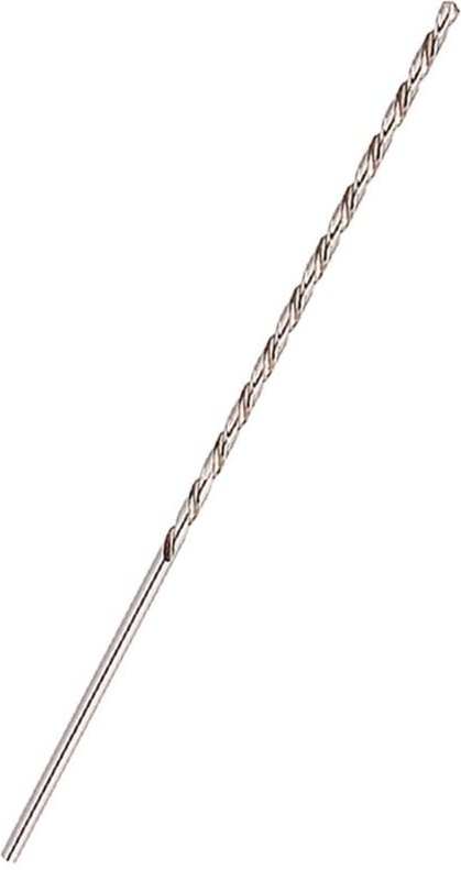 Gerade Drehbohrer, starke Anhängeroberfläche 3mm Bohrer für eigenständige Pressen - Jeffergarden
