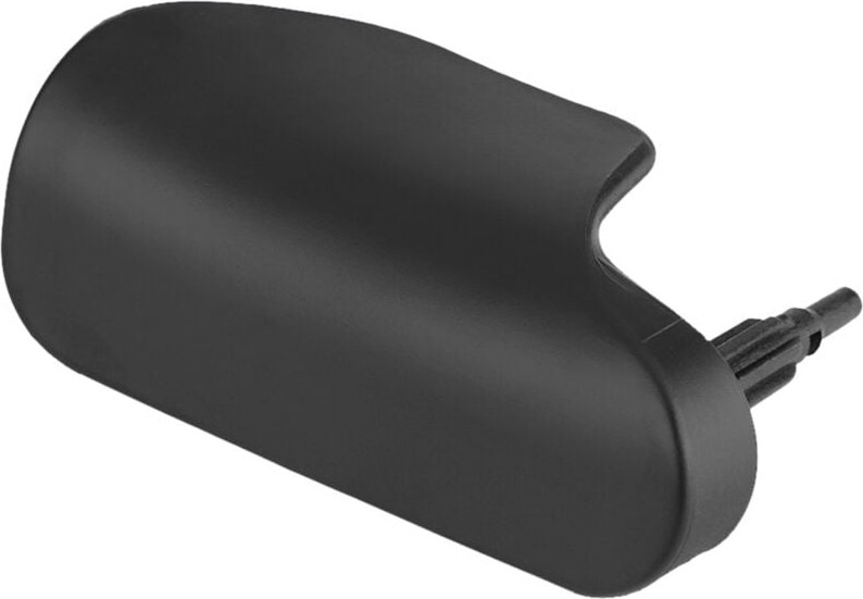 Leichter Motorhaubenentriegelungsgriff, professioneller, stabiler Haubenhebel mit längerer Lebensdauer, Fahrzeug für die...