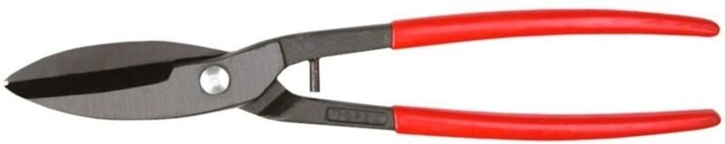 Thumbnail - Top Tools 260 mm Blechschere – Präzises Schneiden, solide Konstruktion