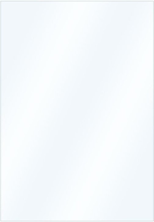 FEP-Folie 290 x 210 x 0,15 mm für 3D-Drucker-Release