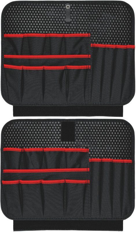 00 21 99 V17 Ersatz-Werkzeugtafeln für 00 21 42 (2x)