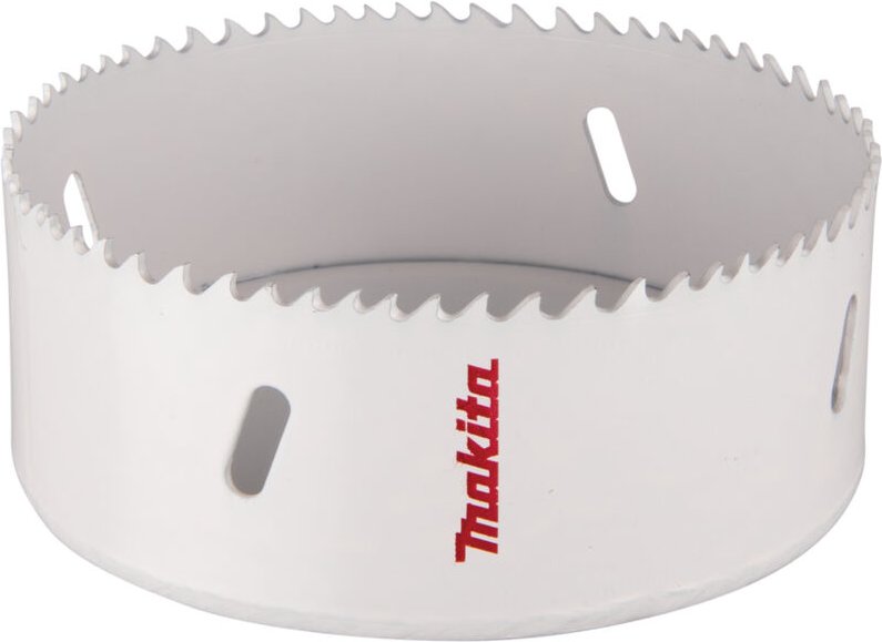 D-35592 Bimetall-Kronenbohrer - Makita