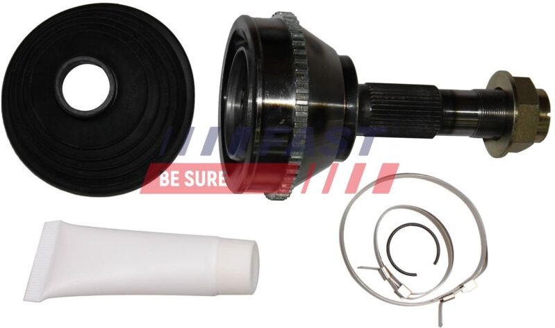 Gleichlaufgelenk FT25026K FAST