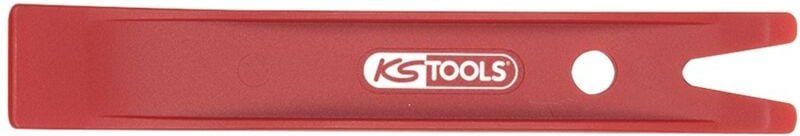 Doppelend-Clipheber, gerade profiliert, 200mm