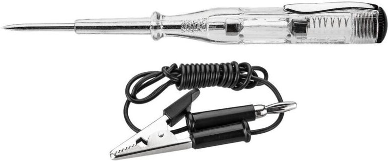 Spannungsmesser für Kfz 6-24 v