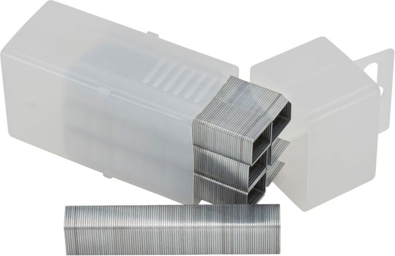 Klammern Typ a 14mm 1000 Stück - Stanley