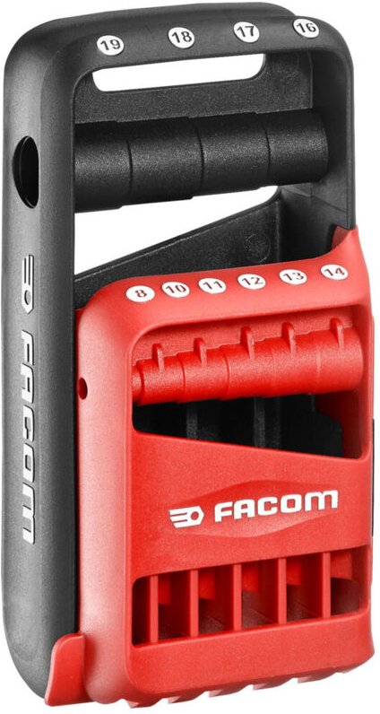 Holder for 467B.JP10 - Facom