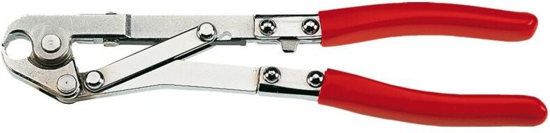 FACOM Spezialzange für ötIKER-Schellen an Gelenkwellenmanschetten