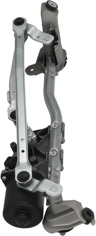 Maxpeedingrods - Scheibenwischermotor für Renault Clio iii 05-12 Modus nissan note E11 288009U100