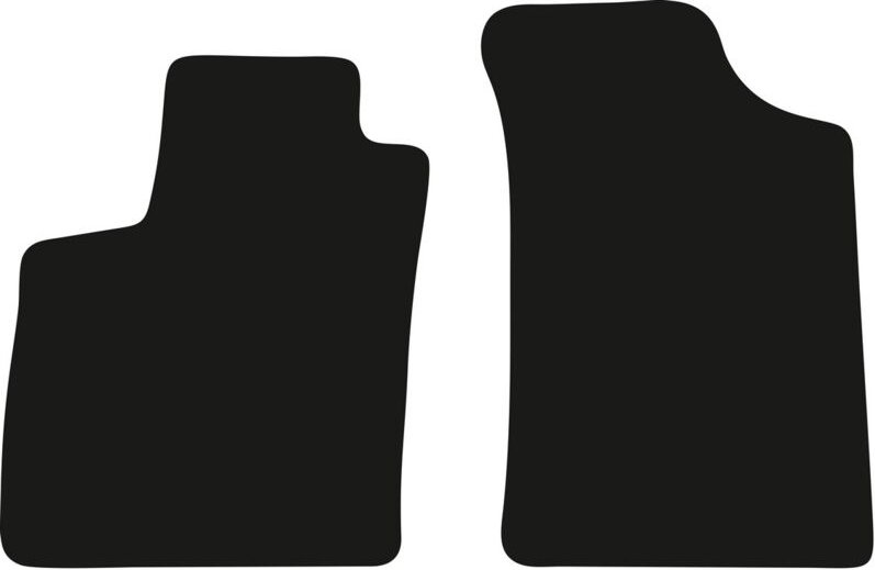 BASIC-Front für: Bentley Continental GT V8 2013-2022