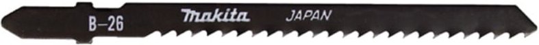 Stichsägeblatt B-26 - Makita
