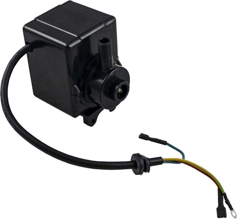 JBM - pumpe / reinigungsmaschine - ohne schale für - ref. 50632-52980 11110