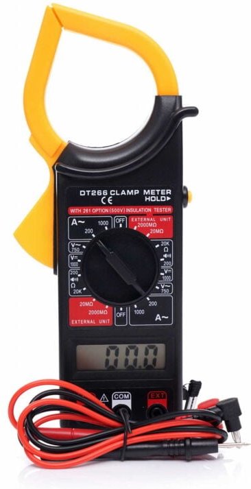 KD11405 digitales Universalmessgerät