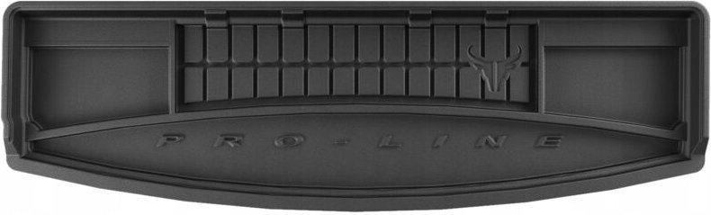 Kofferraummatteneinsatz aus Gummi FORD S-Max Mk2 2014-2023 TM