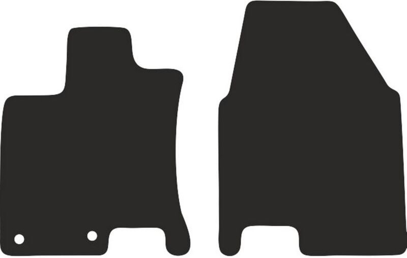 BASIC-Front für: Nisan Qashqai +2 Crossover 2008-2013