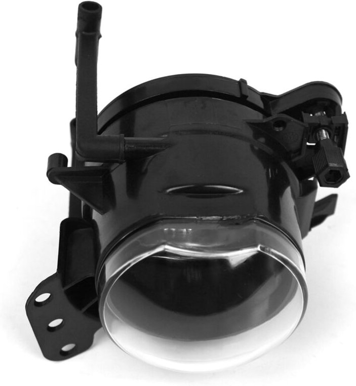 Zoternen - Lampengehäuse vorne links, Ersatz für bmw E60 525I 528I 530I 535I 545I 550I M5 2004–2010, 63177897187