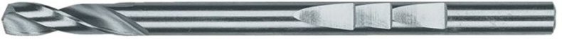 Führungsbohrer Ø 6,35 Länge 110 mm lang HSS
