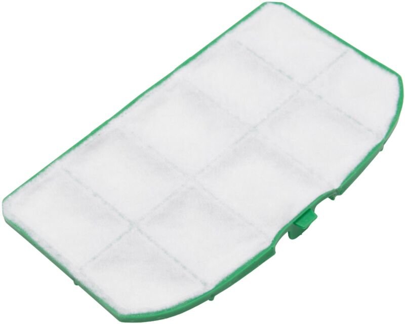 vhbw 2x Motorschutz-Filter kompatibel mit Vorwerk Kobold VK200 Staubsauger