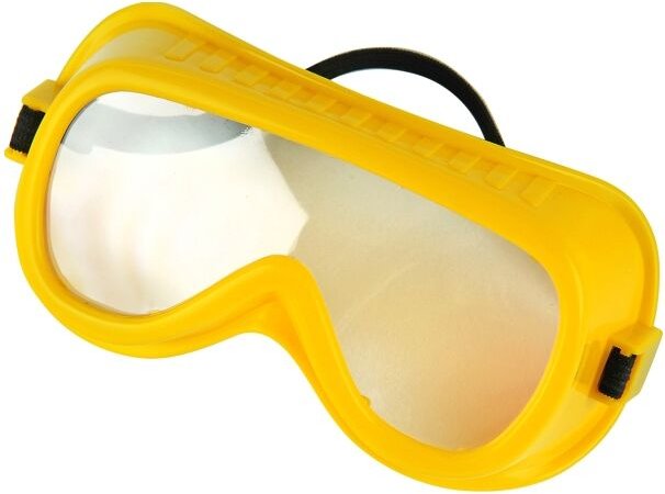 Thumbnail - Theo Klein Theo Klein Bosch Kinder-Arbeitsbrille gelb 8122