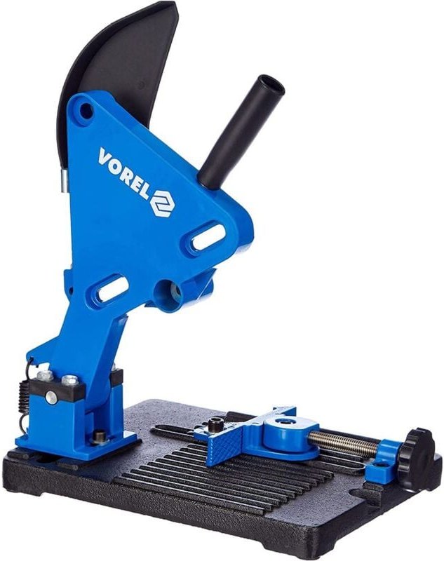 Trennständer für Einhand Winkelschleifer 115 + 125 mm