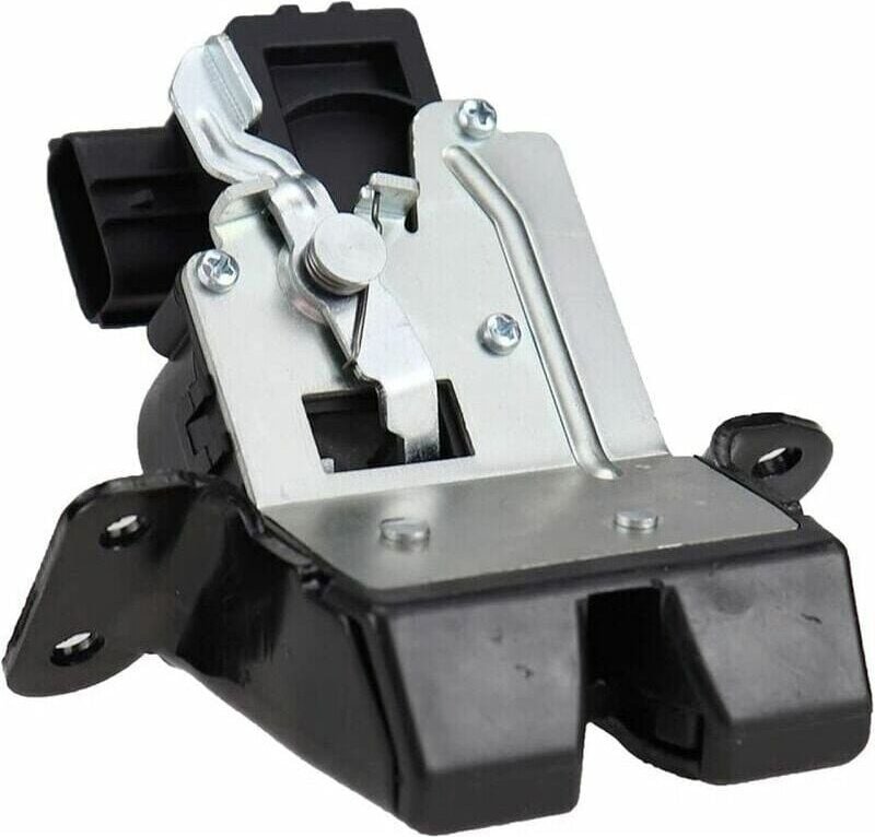 Thumbnail - Für Hyundai Elantra gt i30 2013 2014 2015 2016 2017 81230A5000 Heckklappe Trunk Latch Mechanismus Schloss Antrieb