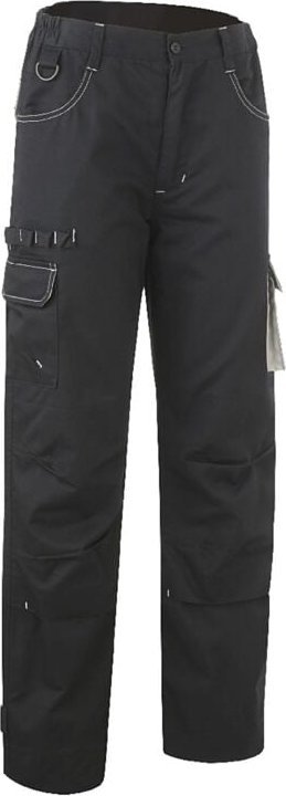 Arbeitshose misti - Marineblau s - de (38/40)