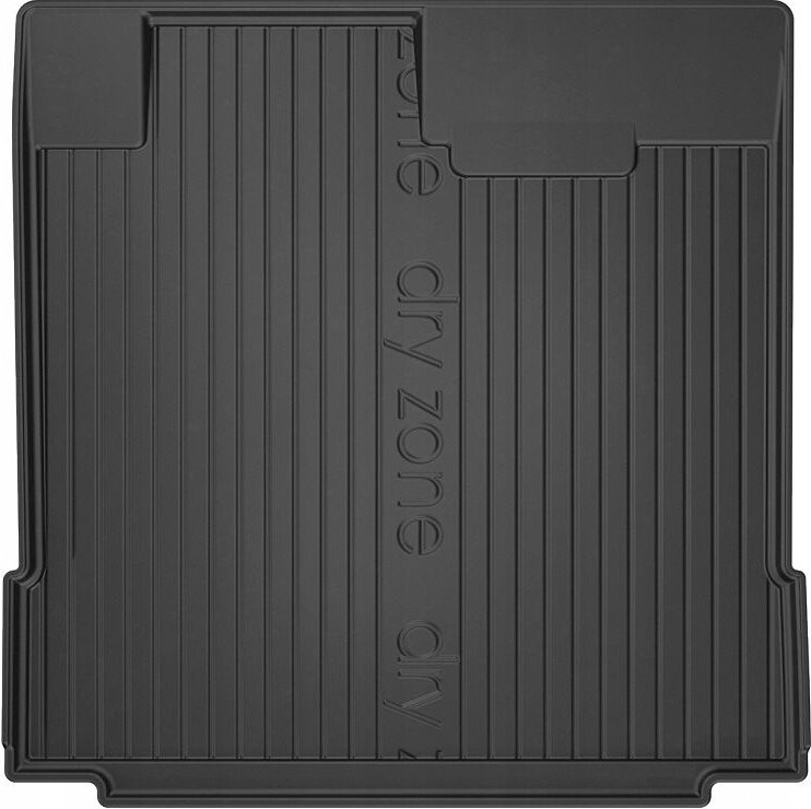 Kofferraummatten-Einsatz für Ford Grand Tourneo Connect 2017-2022 DZ